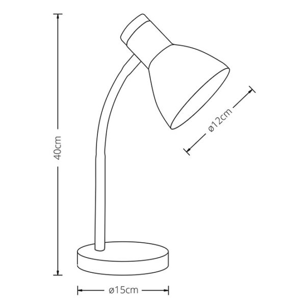 Flexo ARGOS - Imagen 9