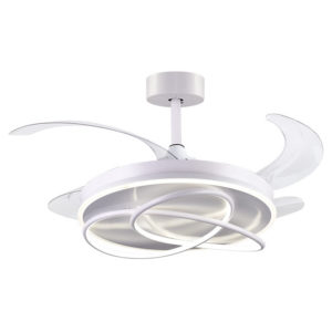 Ventilador Retráctil ATLAS